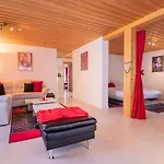 Haus Padrun 8 Arosa