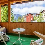 Haus Padrun 8