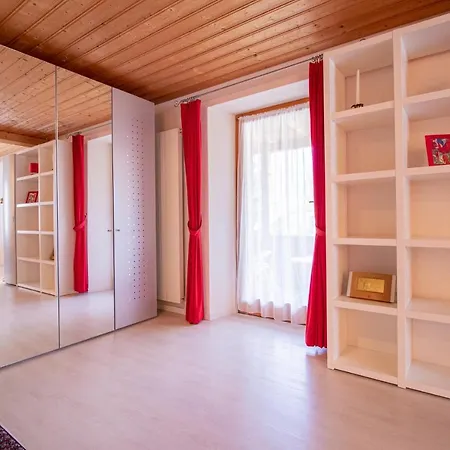 Haus Padrun, Nr.8 Arosa