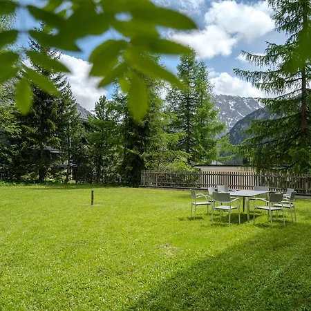 Apartamento Padrun 8 -Weisshornbahn-Arosa Zentrum-Top Lage *