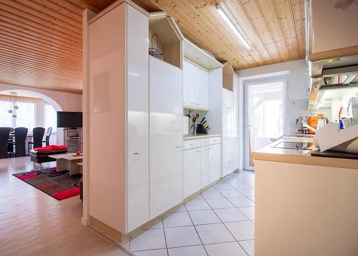 Padrun 8 -Weisshornbahn-Arosa Zentrum-Top Lage Apartamento Arosa