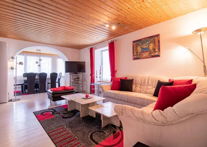 Padrun 8 -Weisshornbahn-Arosa Zentrum-Top Lage * Arosa