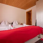 Daire Padrun 8 -weisshornbahn-arosa Zentrum-top Lage Arosa