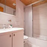 Daire Padrun 8 -weisshornbahn-arosa Zentrum-top Lage *